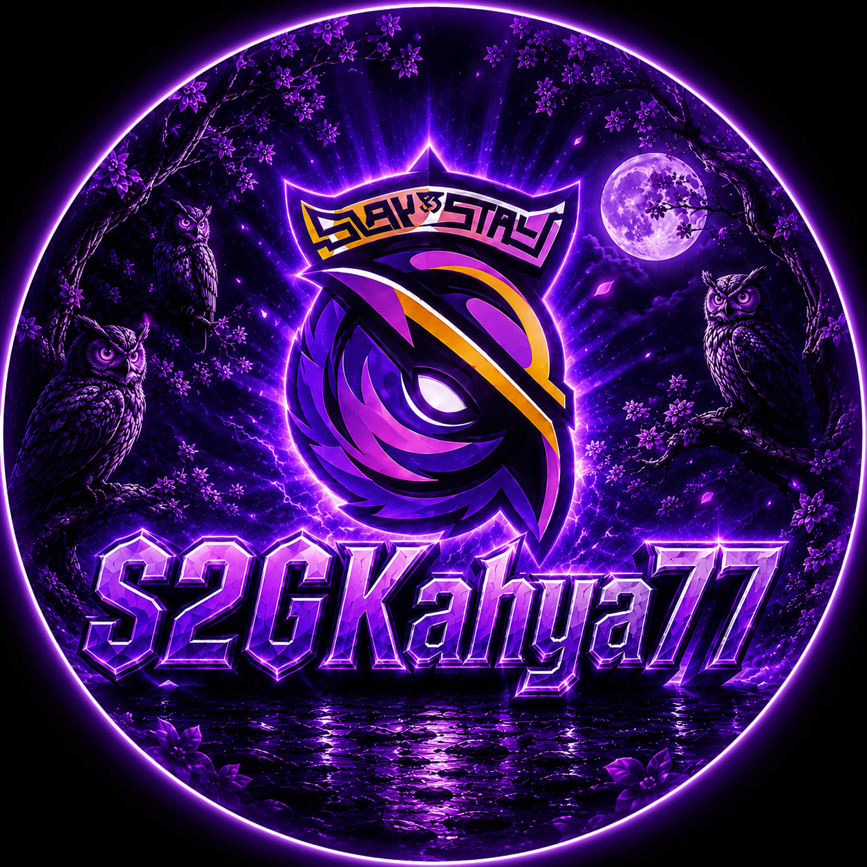 Profil Resmi